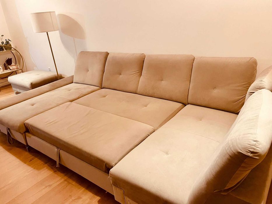 Canapea extensibilă import Germania