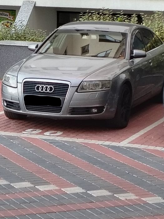 Audi A6 /Mașina Impecabila
