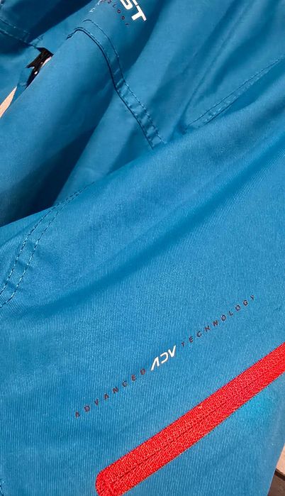 Everest technology  L-мъжко яке (х-350)