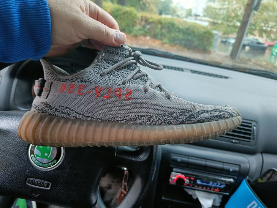 Adidas sply350 yezzy boost 189лв