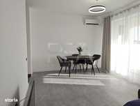2 camerere | Apartament Modern +Boxa +Loc de Parcare | Valea Larga