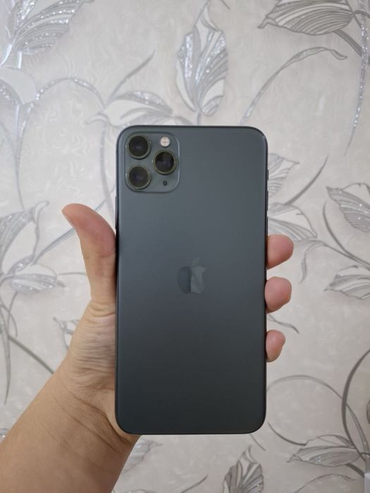 IPhone 11 pro max