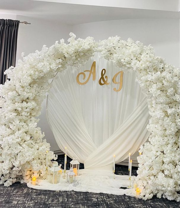 Aranjamente nunta/ botez