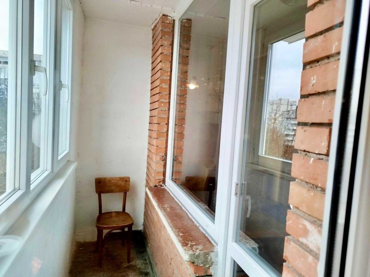 Продава се Двустаен апартамент в София, Връбница 2 - 50 кв.м за 2700 €/кв.м - Снимка #3