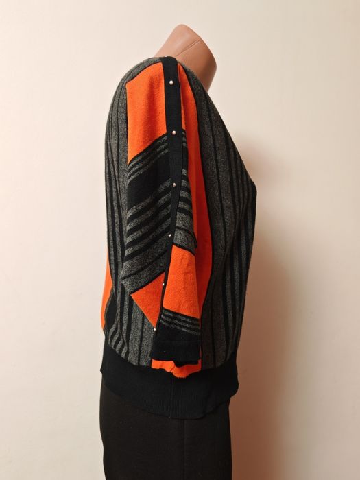 Bluză elegantă, 42-44/ L