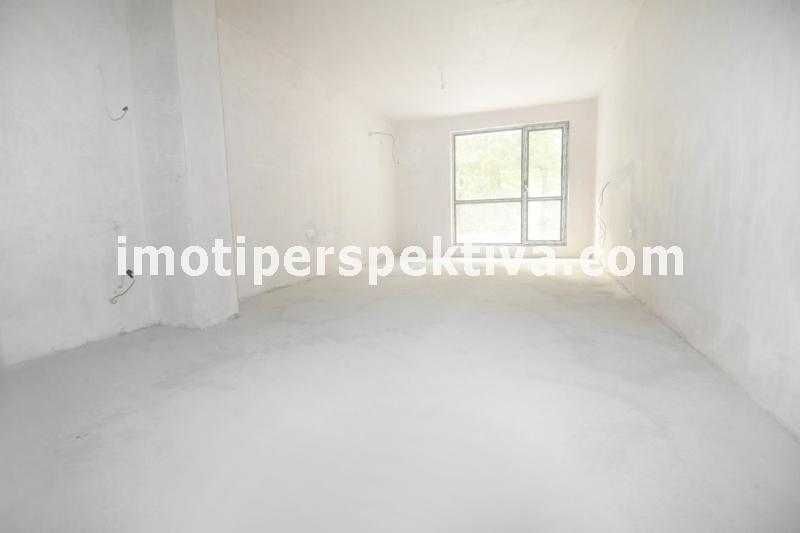 реф.18036 Чисто нов, среден етаж, АКТ 16-Пловдивски университет!