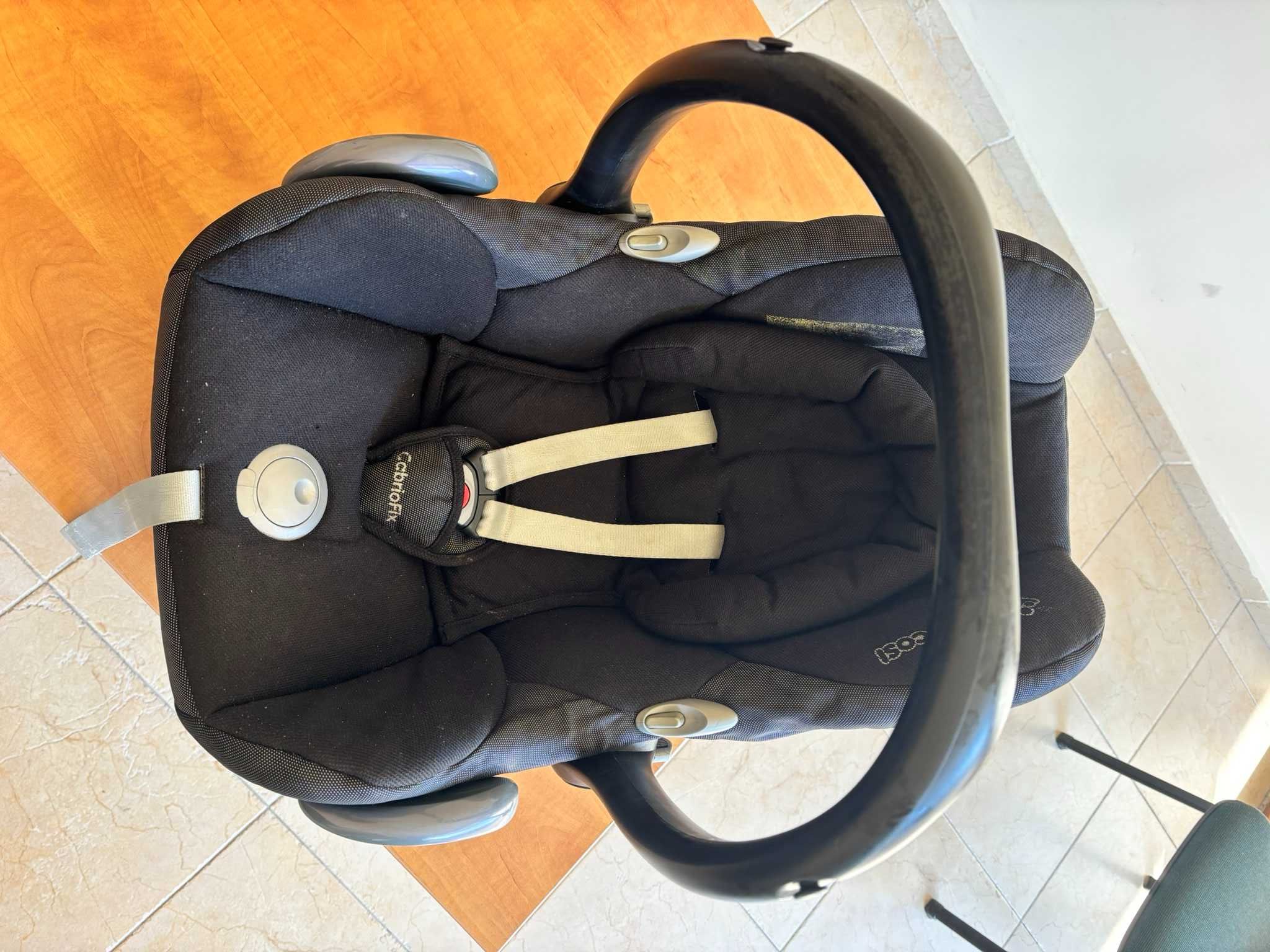 Детско столче Maxi Cosy 0-13 kg