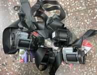 Hyundai Bayon - kit airbag - set centuri de siguranta - plansa bord