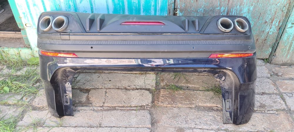 Jetour X70 Plus запчасти