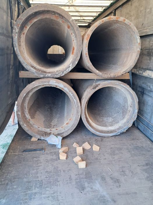 Vand tuburi din beton armat tip premo la super preț