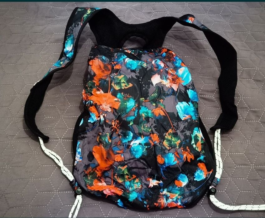 Rucsac geantă ghiozdan Nike original 17 L nou cu etichetă
