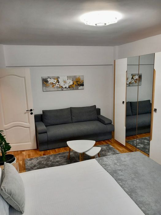 Cazare in regim hotelier Tg. Ocna - Chiriac's House