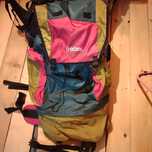 Rucsac drumetie..munte