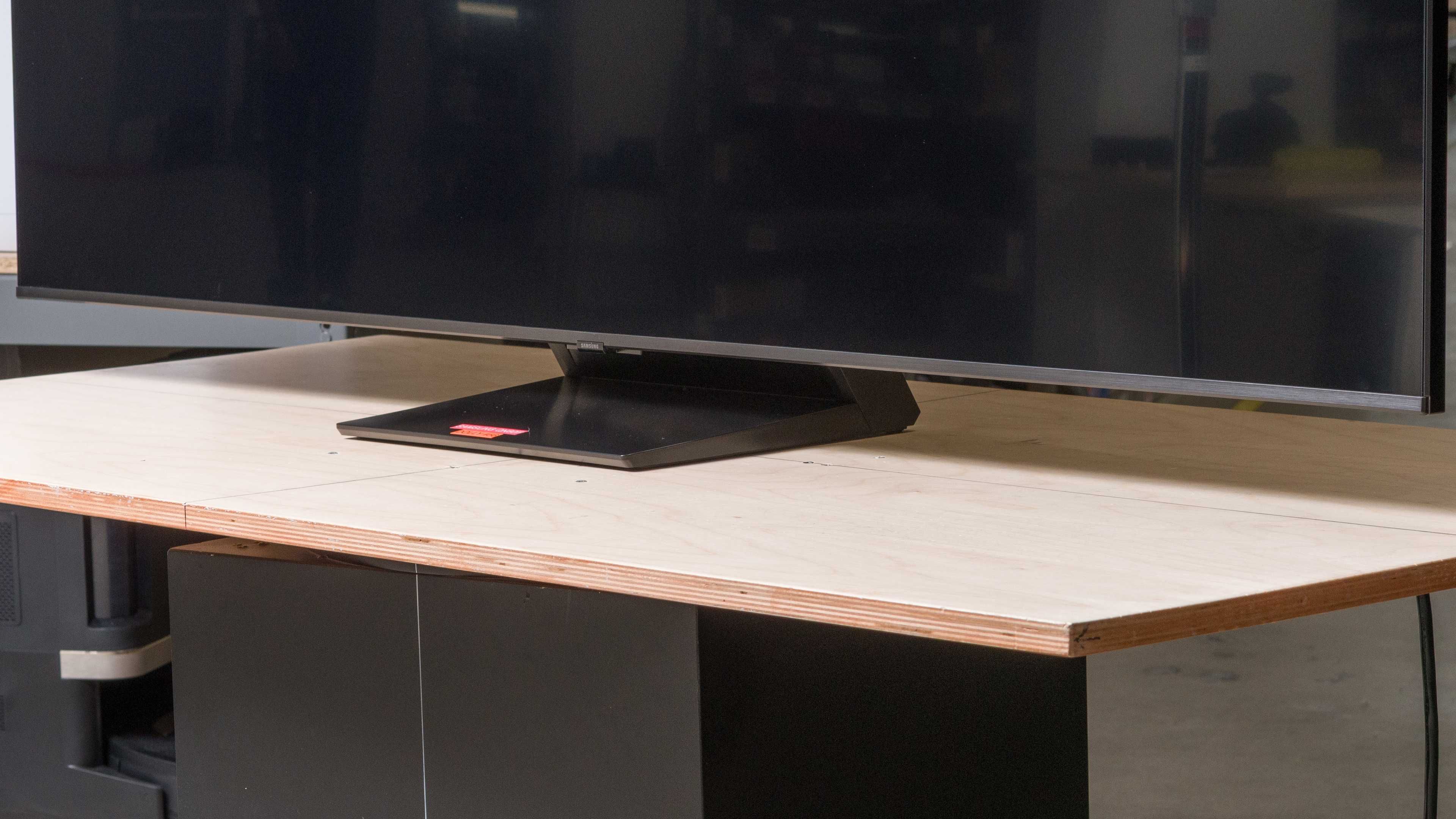 Телевизор Neo QLED Samsung QE - 75/85/100 QN80F QN85F (Новинки 2025)