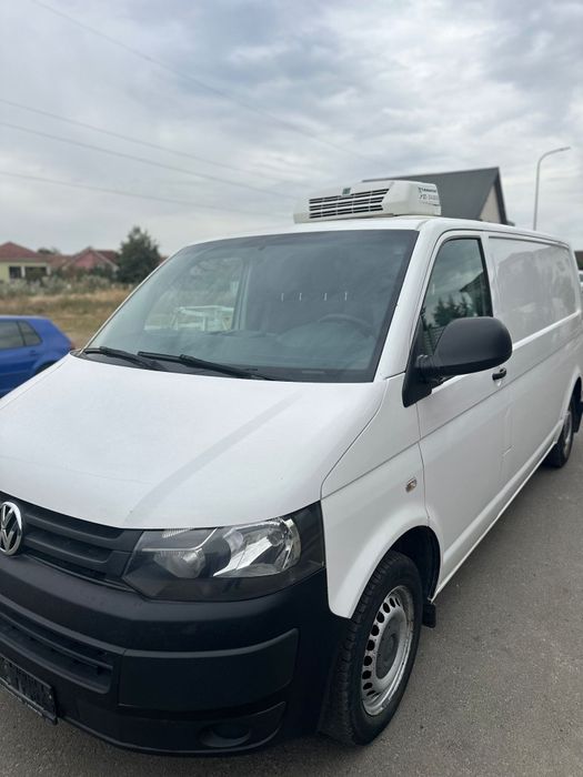 Volkswagen Transporter frigorific