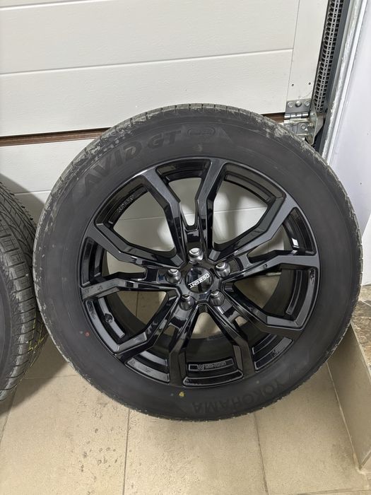 Roti complete Toyota Rav 4 md. 2019-2025