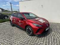MG MG4 MG4 EV 5 usi Excite Electric 204 CP AT (MY 2024)