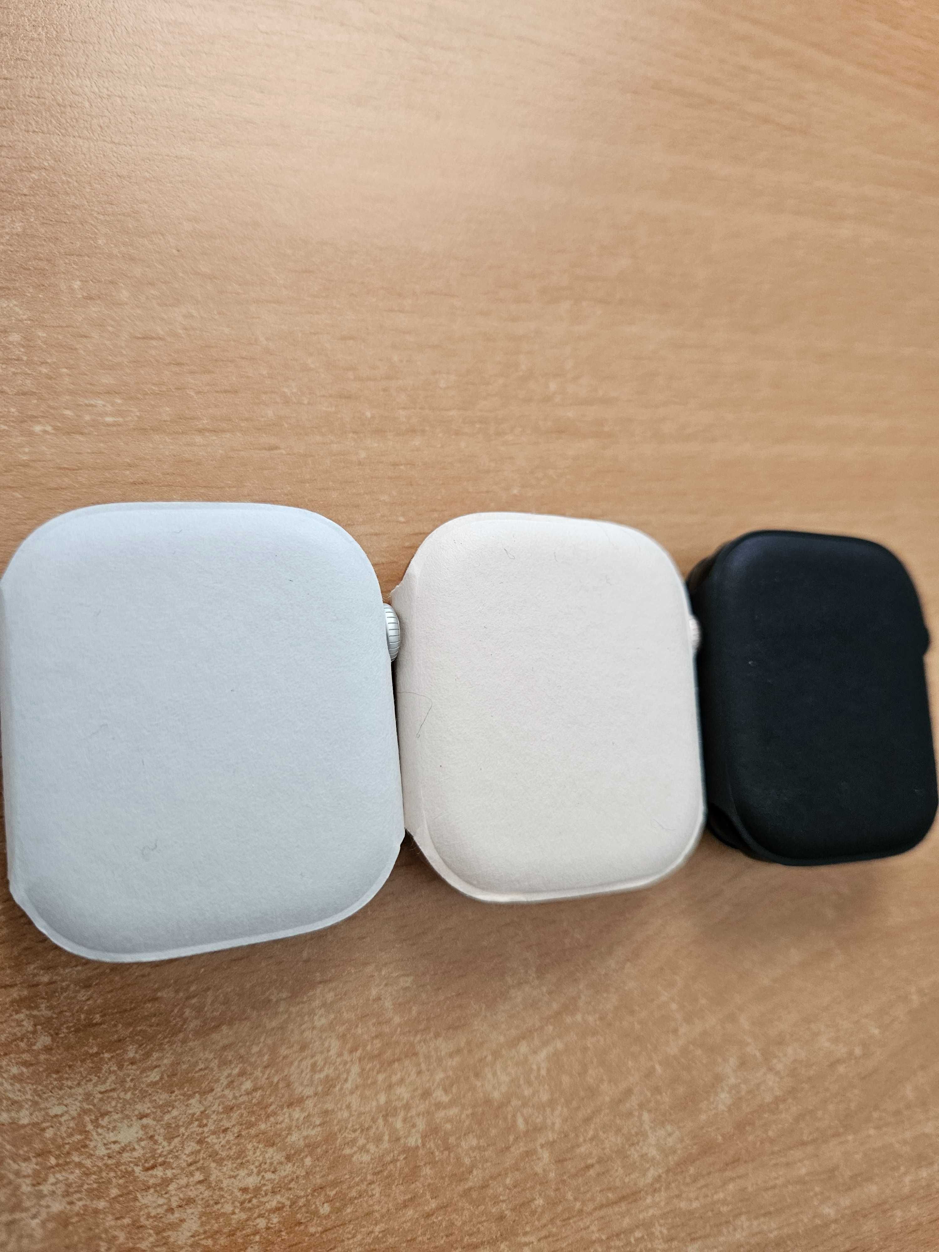 Watch Aplle seria 10, Lte, nou, neactivat, Garantie 30 zile