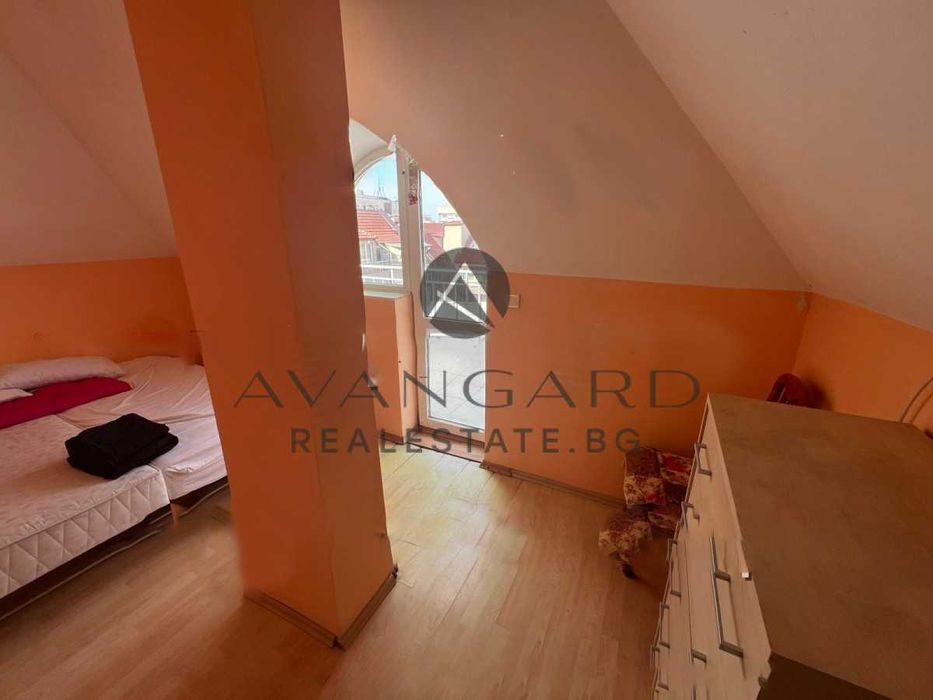 Продава се Двустаен апартамент в Пловдив, Кючук Париж - 72 кв.м за 546 €/кв.м - Снимка #9