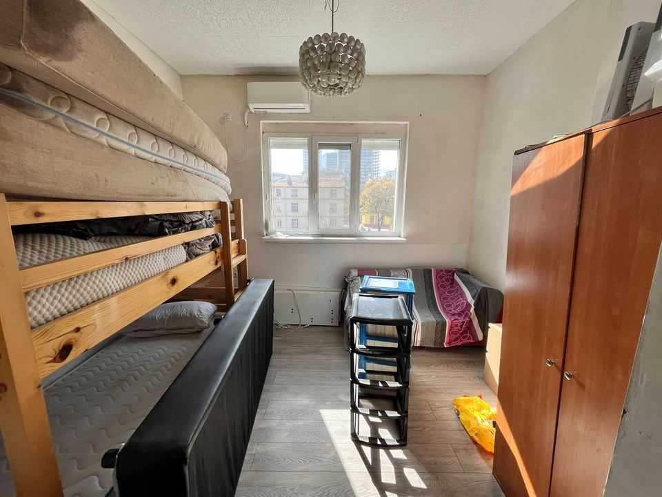 Продава се Тристаен апартамент в София, Център - 100 кв.м за 2200 €/кв.м - Снимка #7
