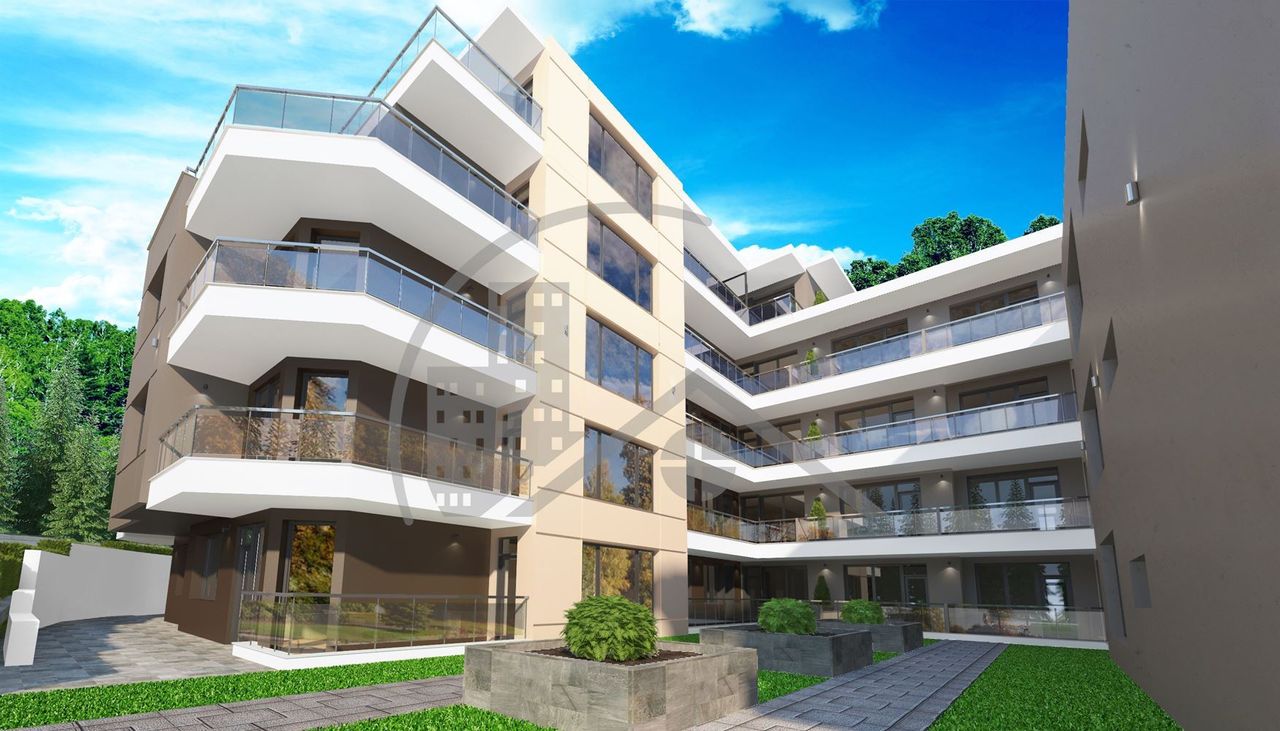 Продава се Двустаен апартамент в Варна, Виница - 85 кв.м за 900 €/кв.м - Снимка #7