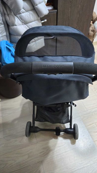 Carucior copii Maxi Cosi Lara 2