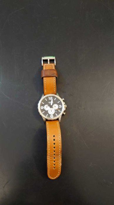 Ceas Fossil barbatesc