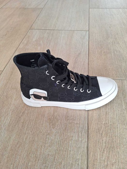 Teniși originali Karl Lagerfeld