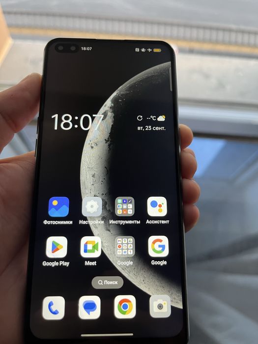 Oppo reno 4lite…