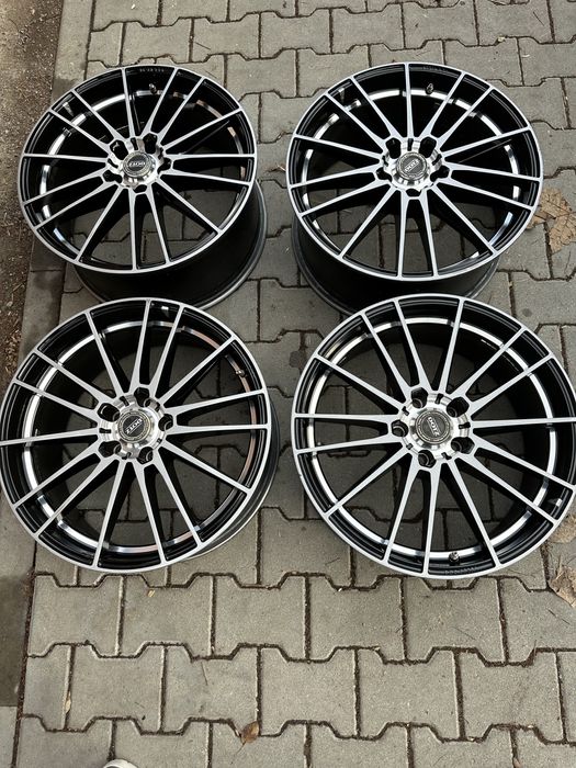 Jante Dotz 19 5 112 Audi A4 A5 A6 A7 A8 Q3 Q5 Mercedes Wv Skoda Seat