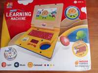 Детски образователен лаптоп - нов