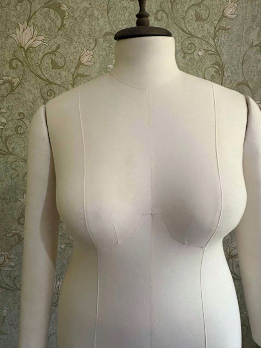 Манекен Pluse size (56-58)