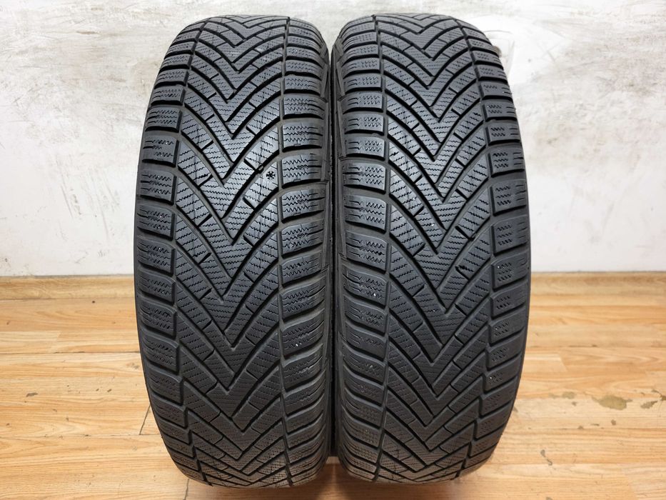 195/65/15 Toyo Dot23 / зимни гуми