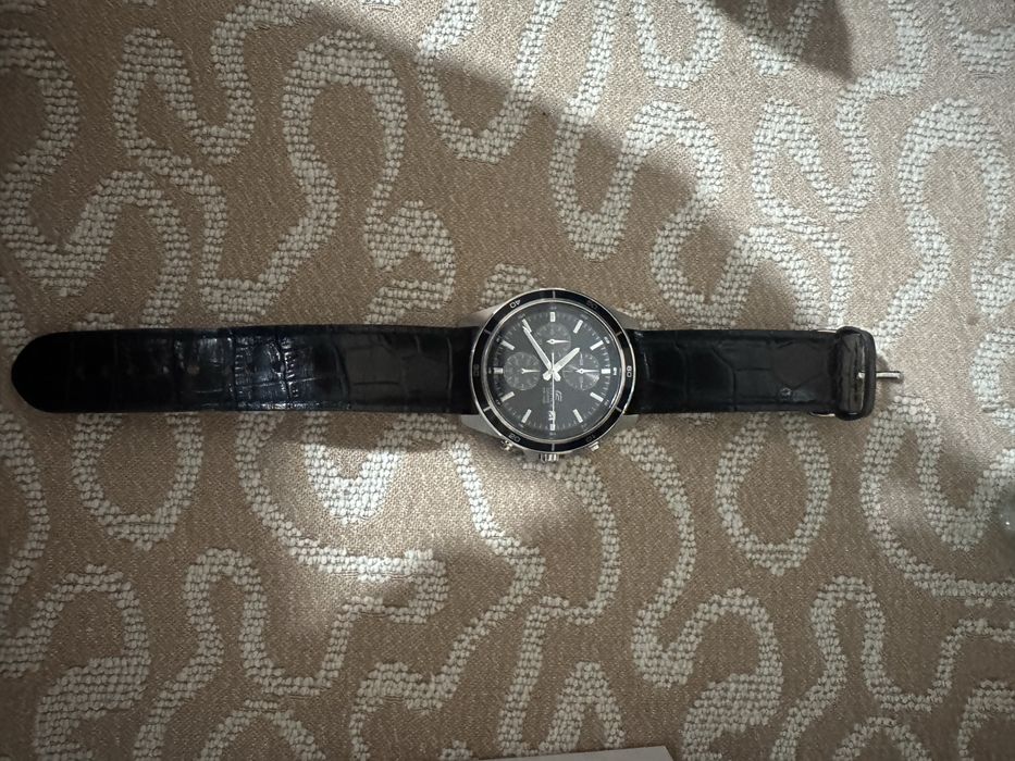 Casio c коробкой