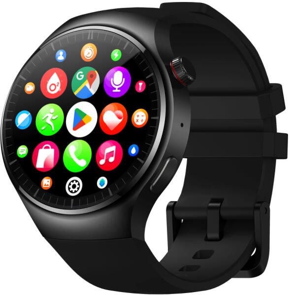 Smart watch cu cartela sim, telefon ceas GSM smart cu whatsapp google