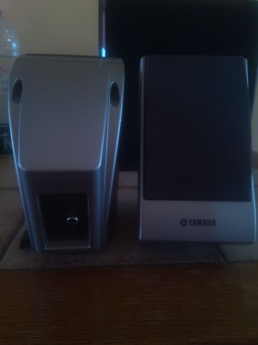 Yamaha Boxe Sateliti