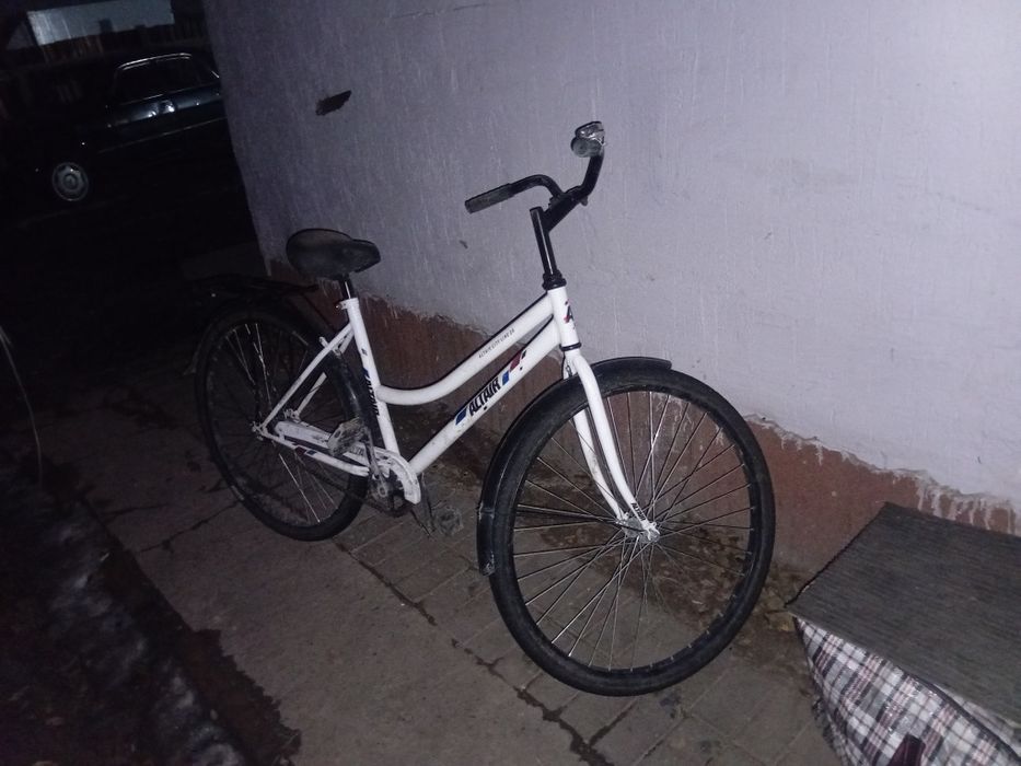 Продам велосипед