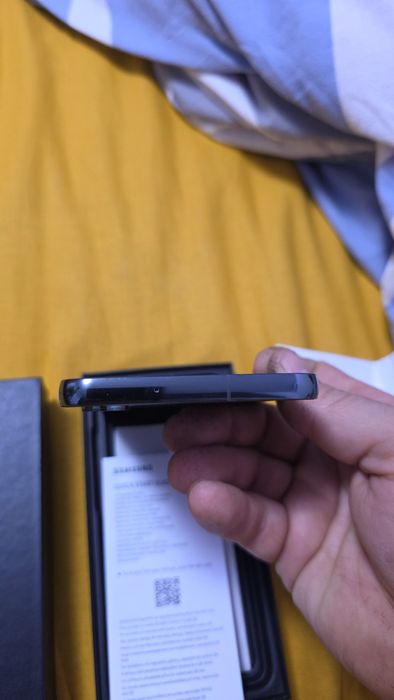 S23 plus 512gb impecabil