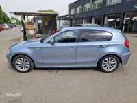 Bmw  seria   1   ,unic proprietar RO. EURO 5.   Trapa,scaune incalzite