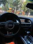 Audi A5 S-Line 2.0 TDI – 150 CP – Euro 6 – Cutie Automată  Ofer Fiscal