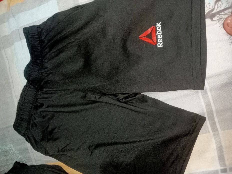 Ufc forma  orginal