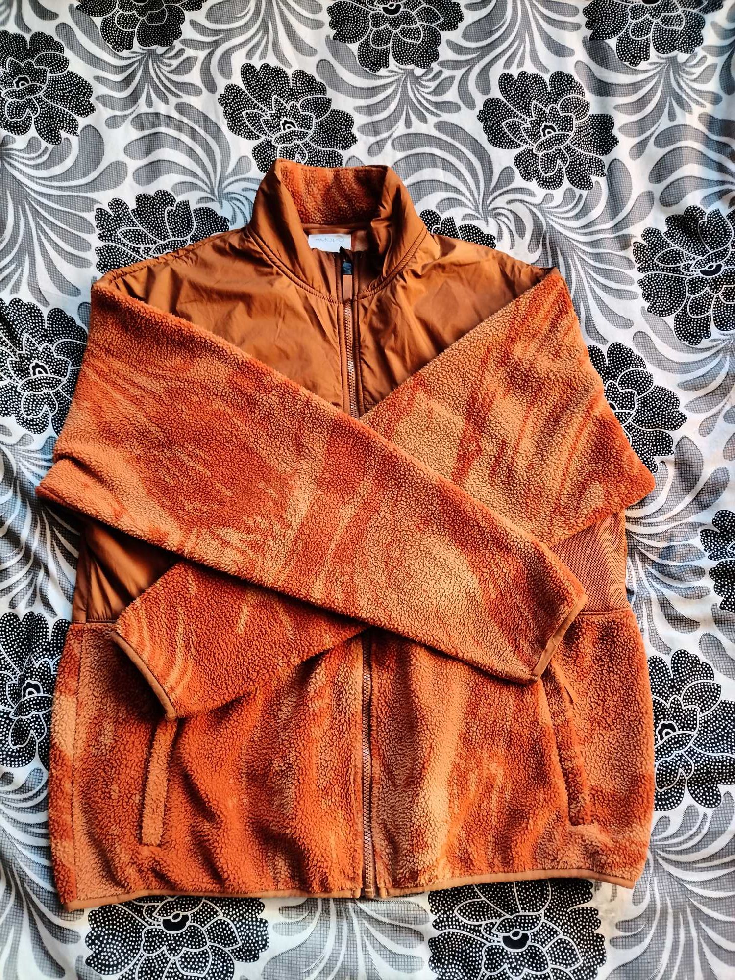 Мъжко яке като ново H&M