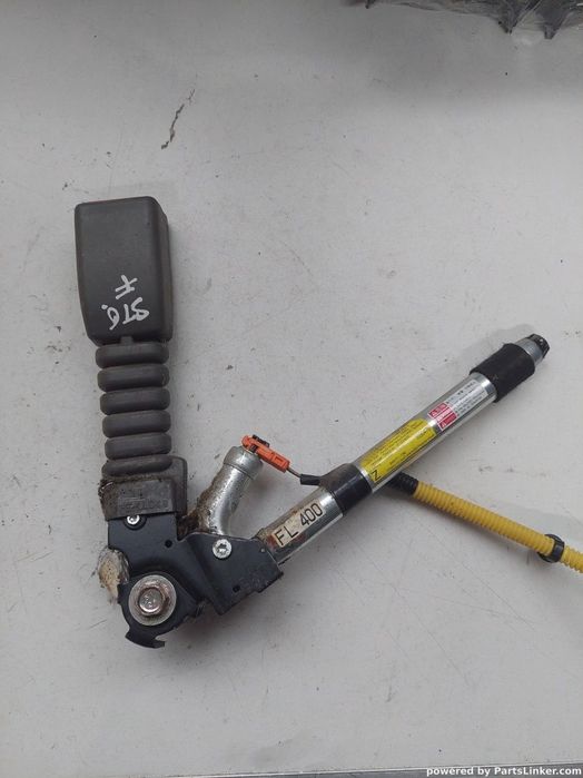 Pretensionare  stanga fata HYUNDAI TUCSON (JM) [ 2004 - 2010 ] OEM 1023888