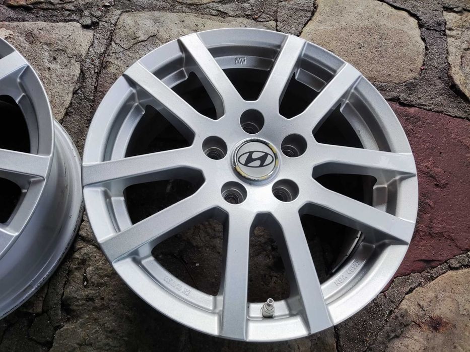 16 цола 5х114,3 лети джанти MSW за Honda Hyundai Kia 5x114,3