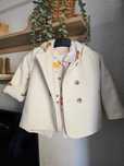 Costum 74-80 bebe
