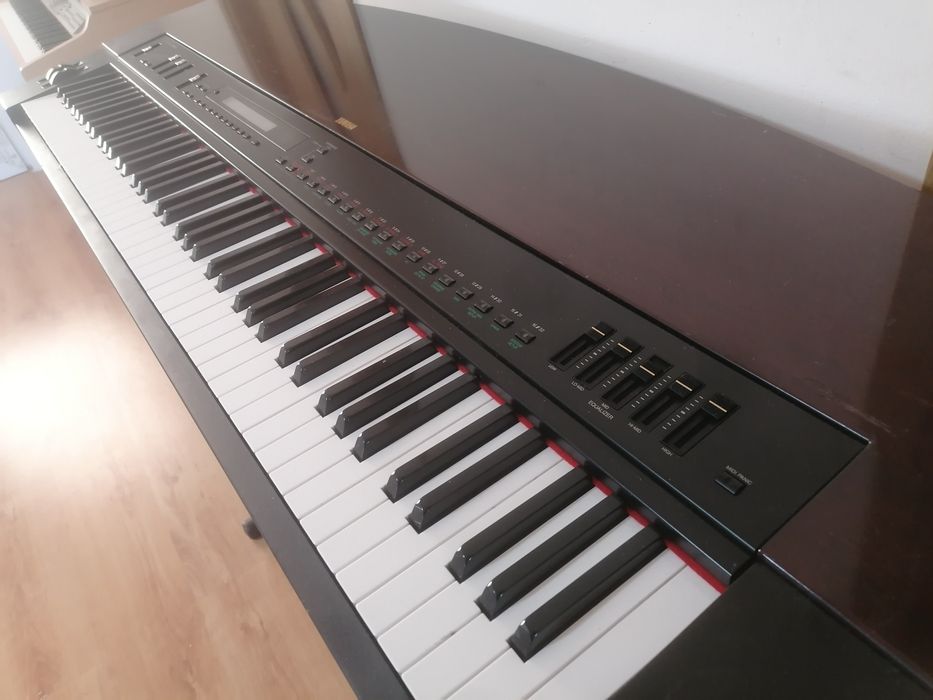Clavinova P-500 Yamaha 88 clape grele GHS pian digital profesional org