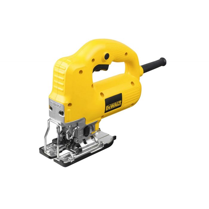 ПРОБОДЕН Трион Dewalt зеге електрически с плавно регулиране 550 W,
