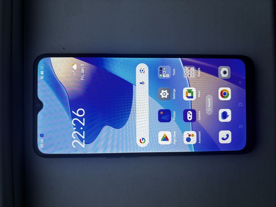 Vand Oppo A54s 128/8 gigarami