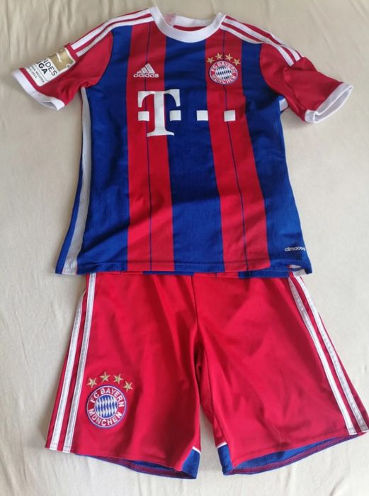 Детски екип Bayern Munchen