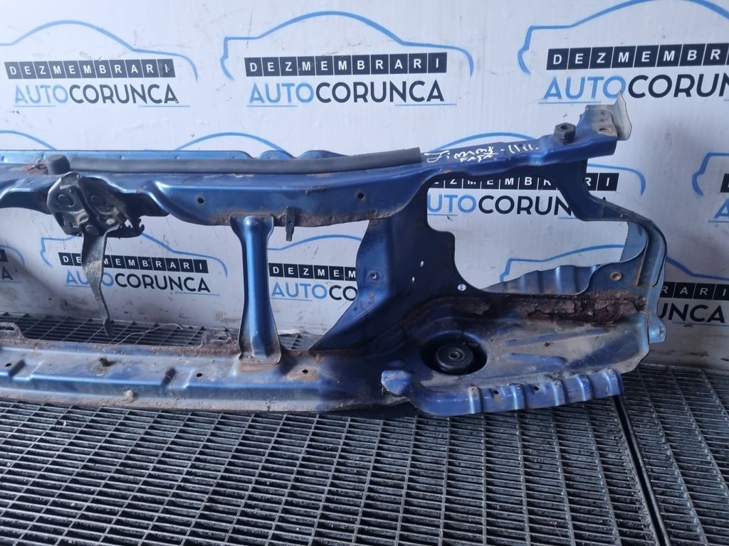 Trager Suzuki Jimny 1.3 1998 - 2005 1328CC Manuala (1111)